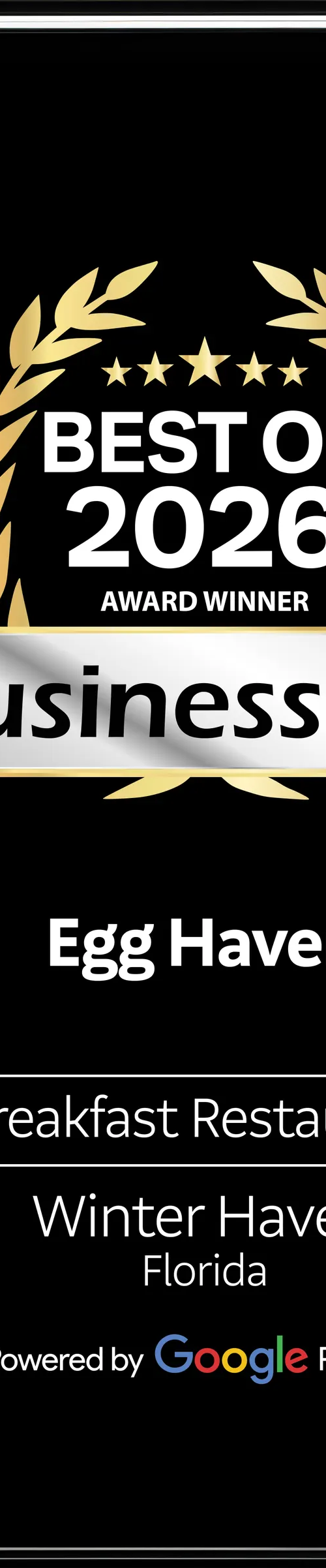 Egg Haven gallery photo 7
