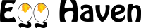 Egg Haven logo
