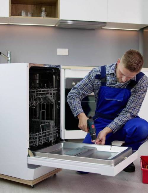 Handy Randy's Enterprises Inc - Appliance Repair gallery photo 1