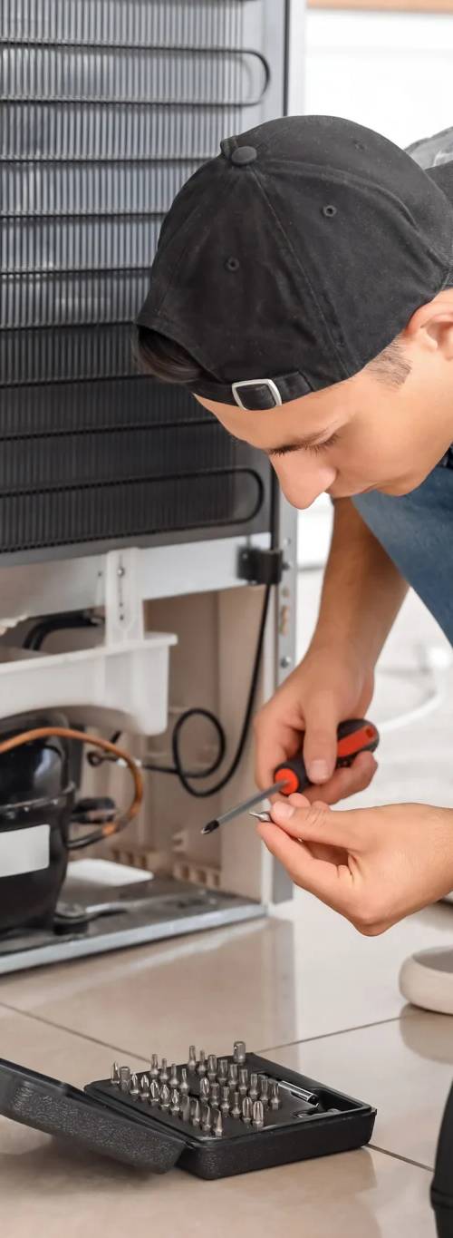 Handy Randy's Enterprises Inc - Appliance Repair gallery photo 3