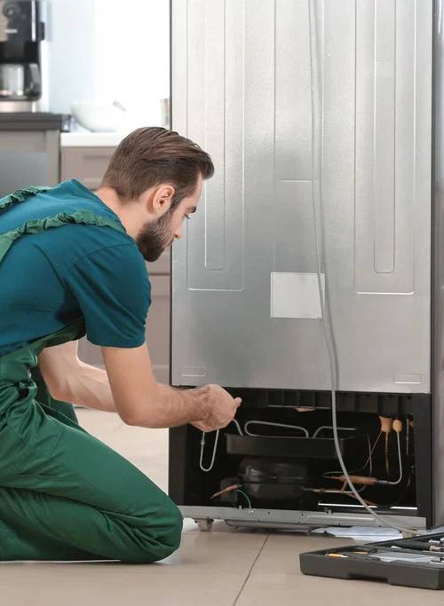 Handy Randy's Enterprises Inc - Appliance Repair gallery photo 4