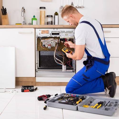 Handy Randy's Enterprises Inc - Appliance Repair gallery photo 5