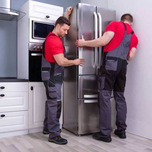 Handy Randy's Enterprises Inc - Appliance Repair gallery photo 6