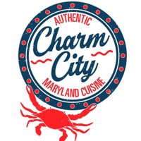 Charm City Seafood logo