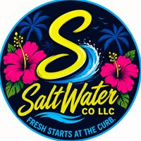 SaltWater Co. LLC logo