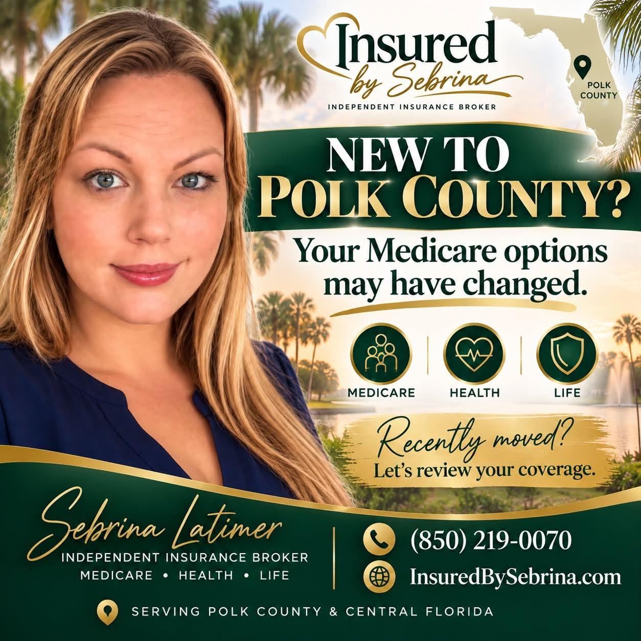 Insured by Sebrina hero