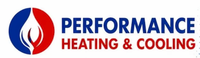 Performance Heating & Cooling LLC logo