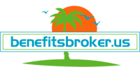 BenefitsBrokerDotUS Insurance Agency logo