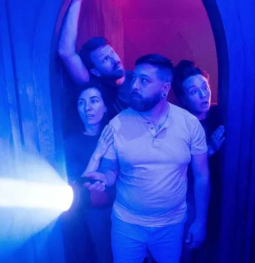 Escapology Escape Rooms Lakeland gallery photo 3