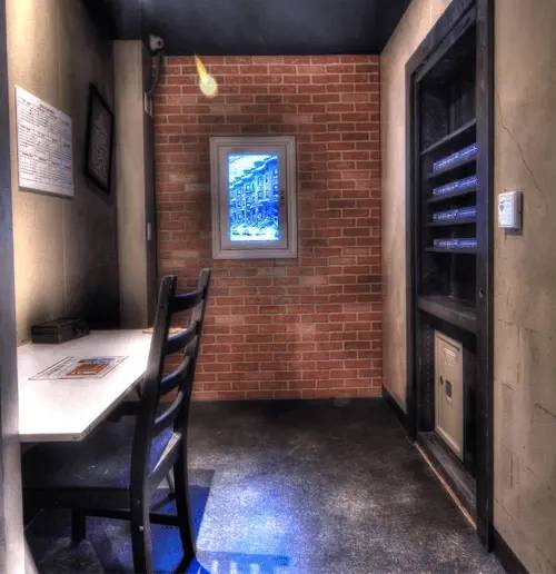 Escapology Escape Rooms Lakeland gallery photo 4