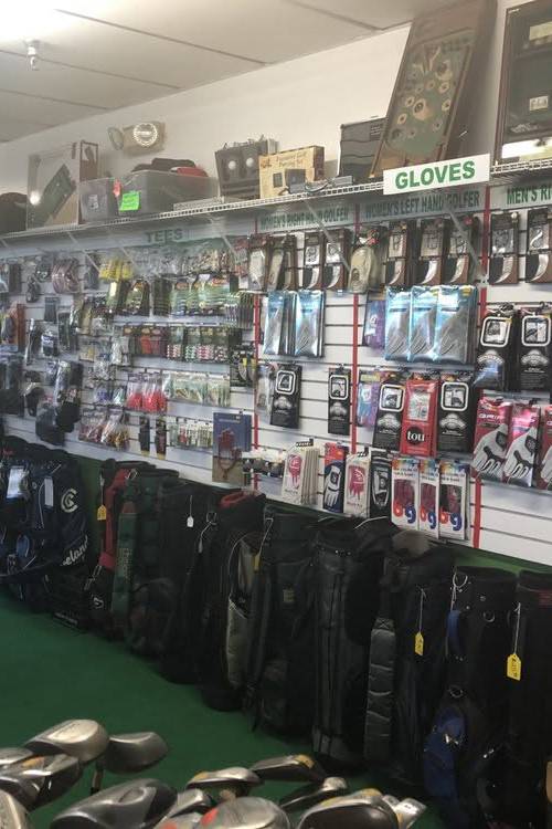 Bushwood Golf Shack gallery photo 3