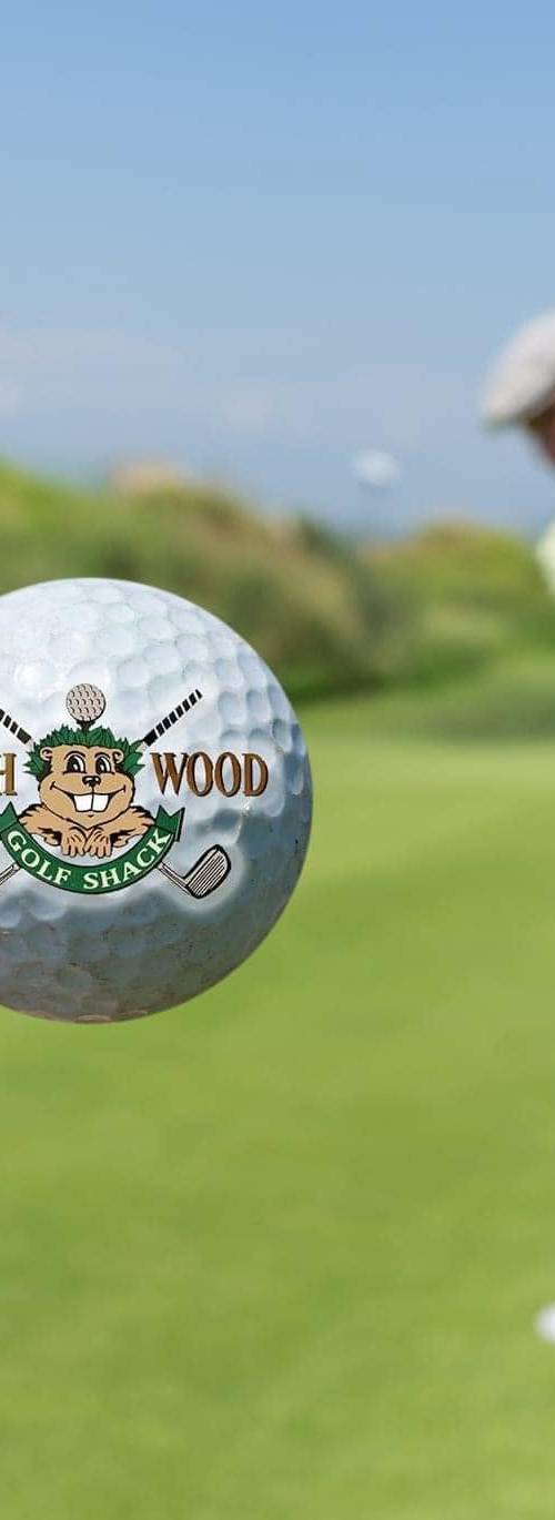 Bushwood Golf Shack gallery photo 9