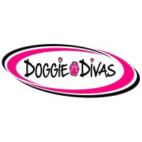 Doggie Divas Grooming Salon logo