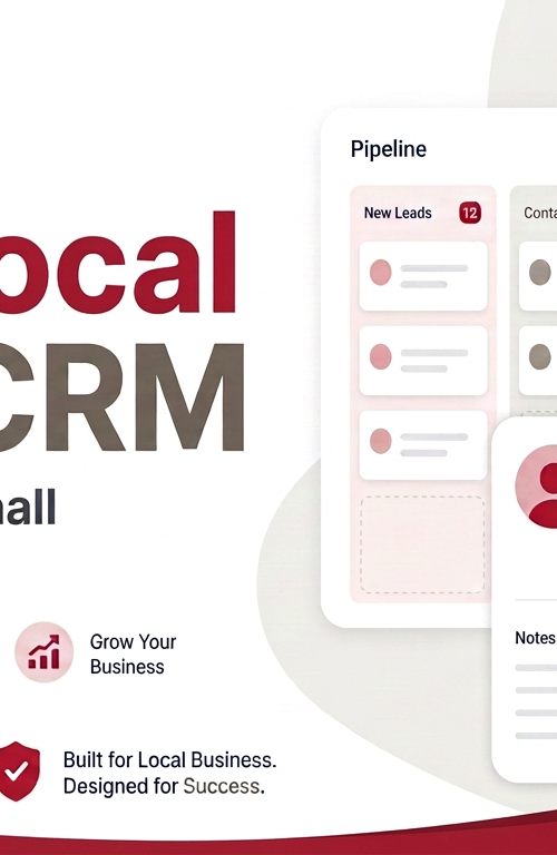 Best Local Lead CRM gallery photo 1