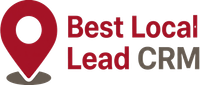 Best Local Lead CRM logo