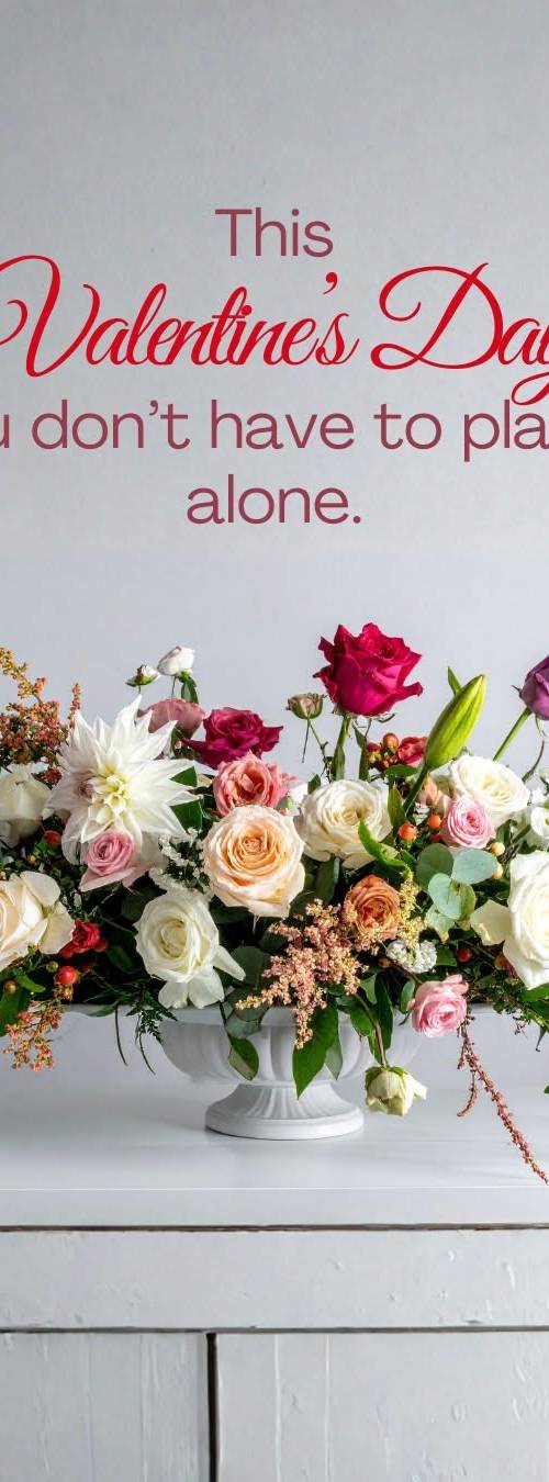 Happy Flowers FB Events gallery photo 1