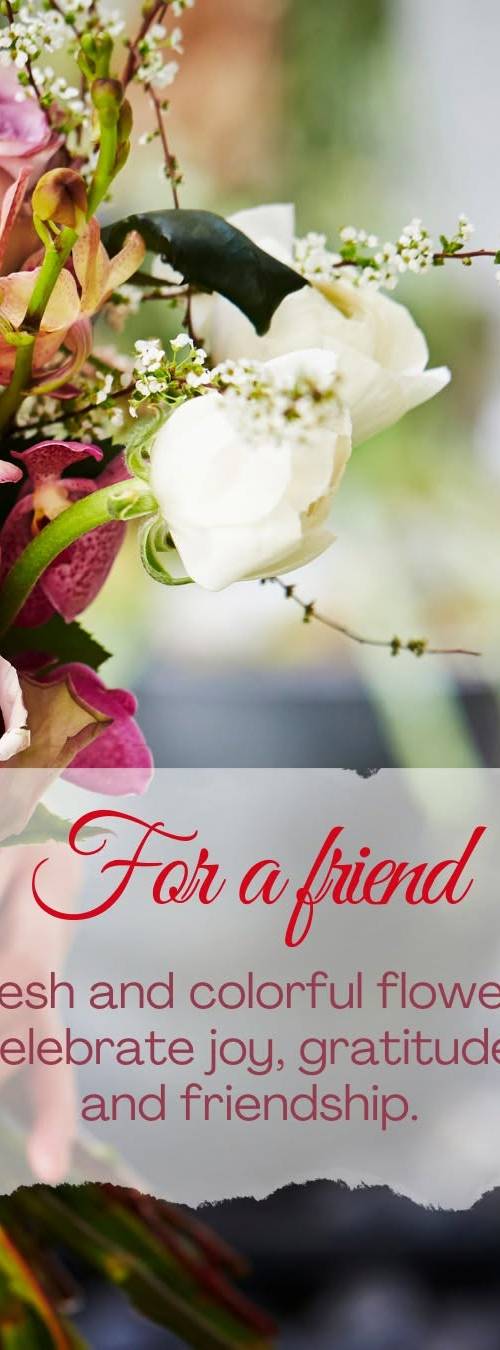 Happy Flowers FB Events gallery photo 2