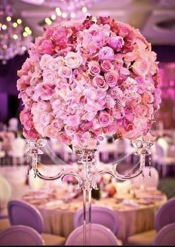 Happy Flowers FB Events gallery photo 8