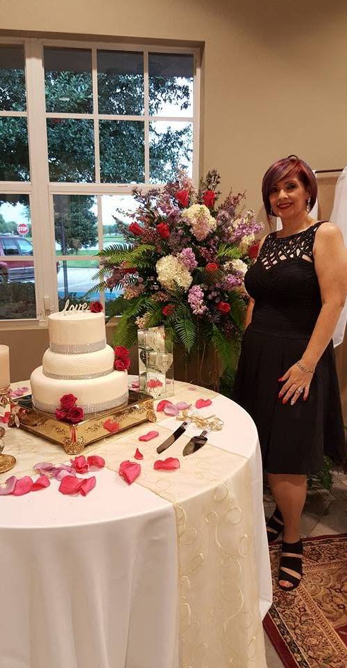 Happy Flowers FB Events gallery photo 9