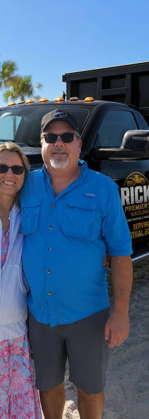Ricks Premier Hauling LLC gallery photo 2