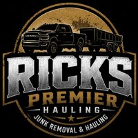 Ricks Premier Hauling LLC logo