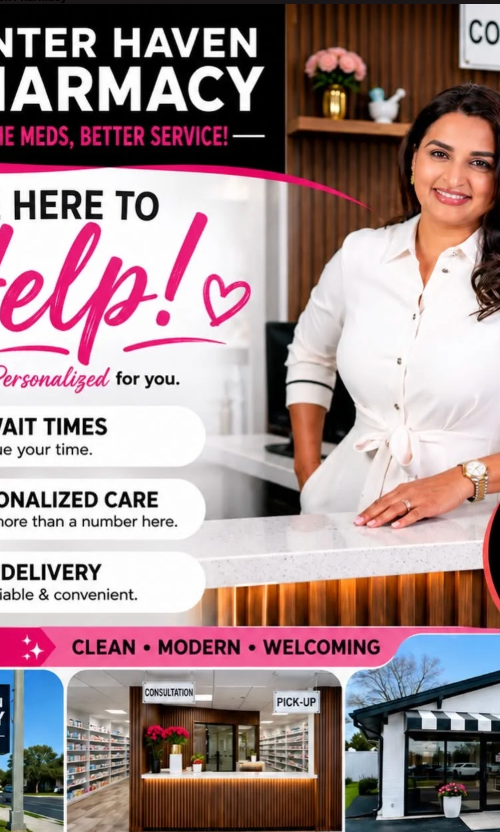 Dundee Pharmacy / Winter Haven Pharmacy gallery photo 3