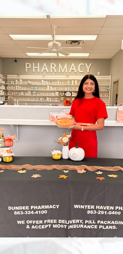 Dundee Pharmacy / Winter Haven Pharmacy gallery photo 4