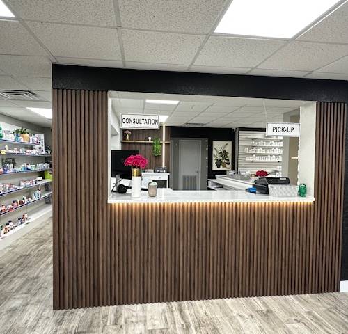 Dundee Pharmacy / Winter Haven Pharmacy gallery photo 5
