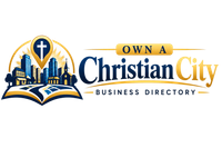 Own a Christian City Business Directory logo