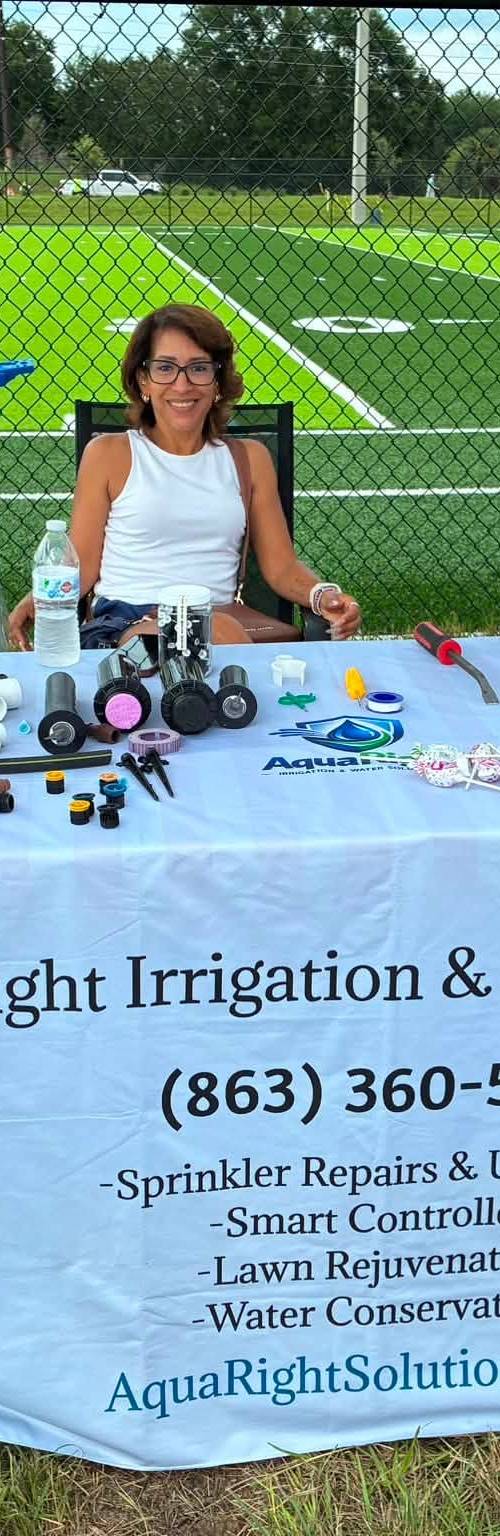 AquaRight Irrigation & Water Solutions, LLC gallery photo 5
