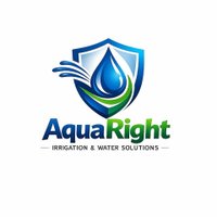 AquaRight Irrigation & Water Solutions, LLC logo