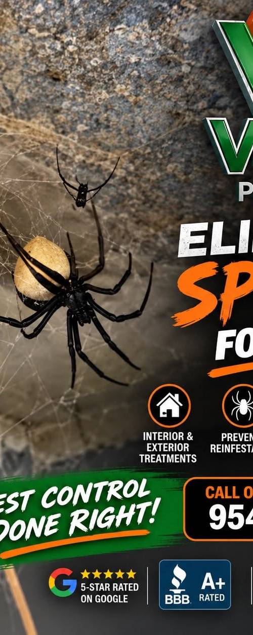 Venus Pest Control llc gallery photo 1
