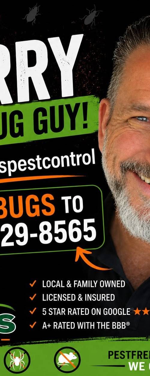 Venus Pest Control llc gallery photo 11