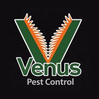 Venus Pest Control llc logo