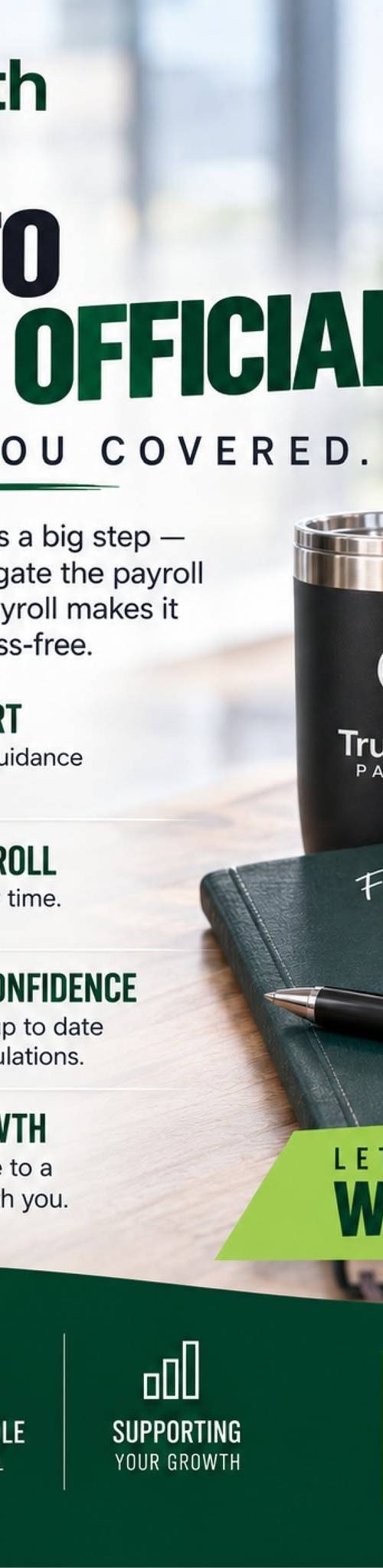 TruePath Payroll gallery photo 4