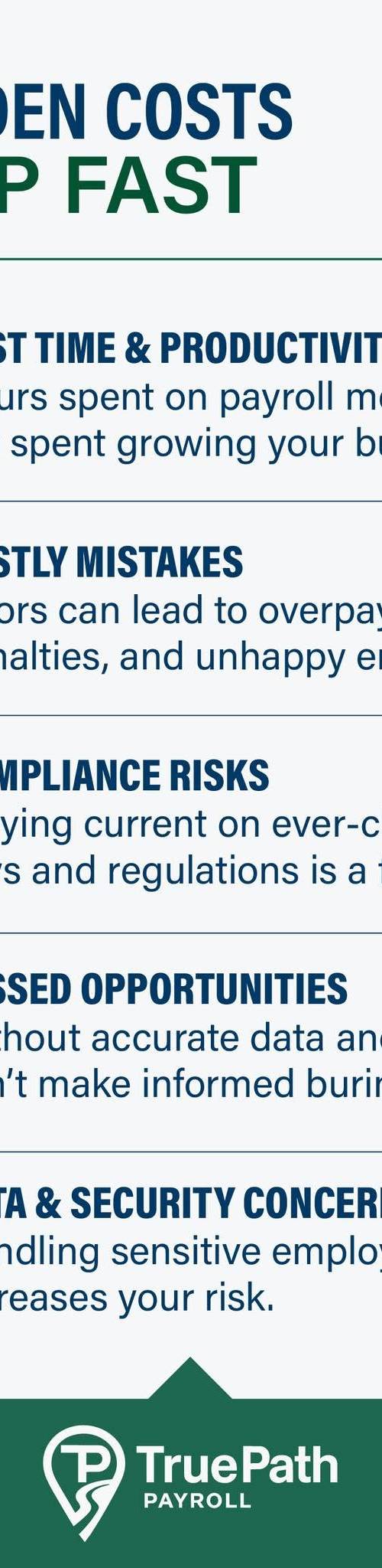 TruePath Payroll gallery photo 6