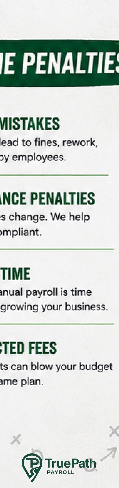 TruePath Payroll gallery photo 7