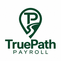 TruePath Payroll logo