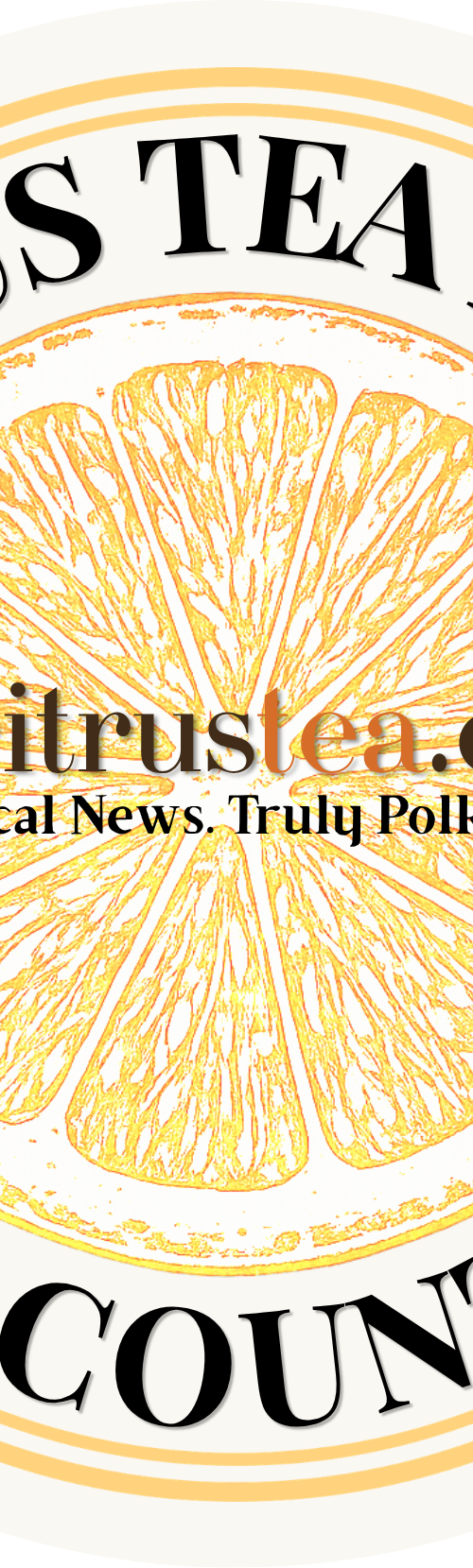 The Citrus Tea News gallery photo 1