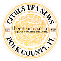 The Citrus Tea News logo
