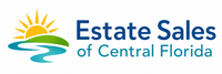 ESTATE SALES OF CENTRAL FLORIDA logo