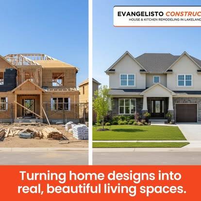 Evangelisto Construction LLC gallery photo 1