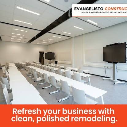 Evangelisto Construction LLC gallery photo 2