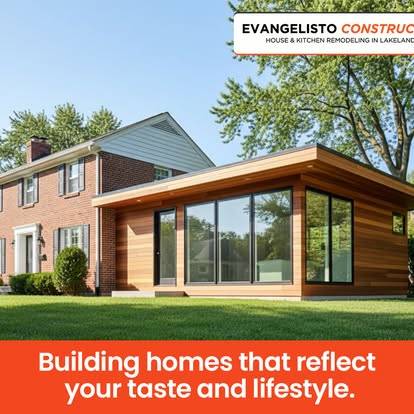 Evangelisto Construction LLC gallery photo 11