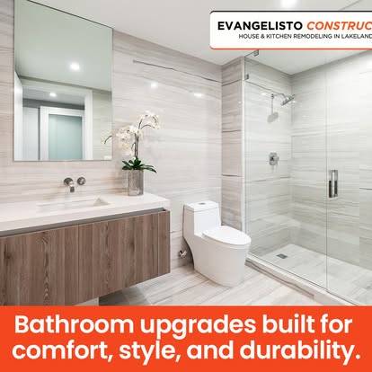 Evangelisto Construction LLC gallery photo 12