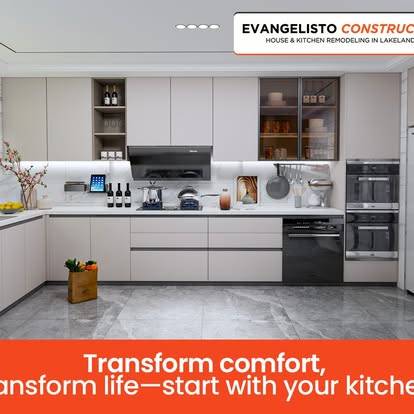 Evangelisto Construction LLC gallery photo 3