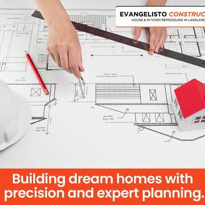 Evangelisto Construction LLC gallery photo 4