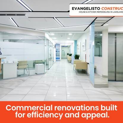 Evangelisto Construction LLC gallery photo 5