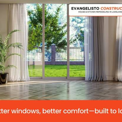 Evangelisto Construction LLC gallery photo 6