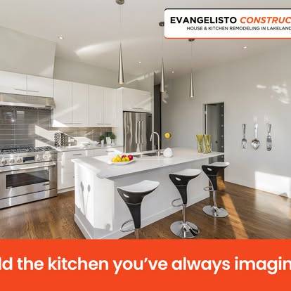 Evangelisto Construction LLC gallery photo 7
